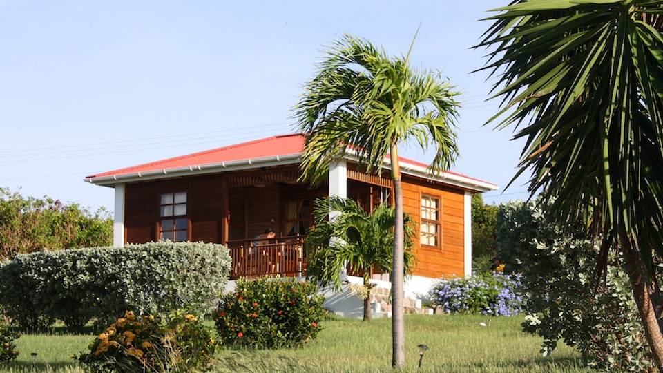Statia Lodge St. Eustatius