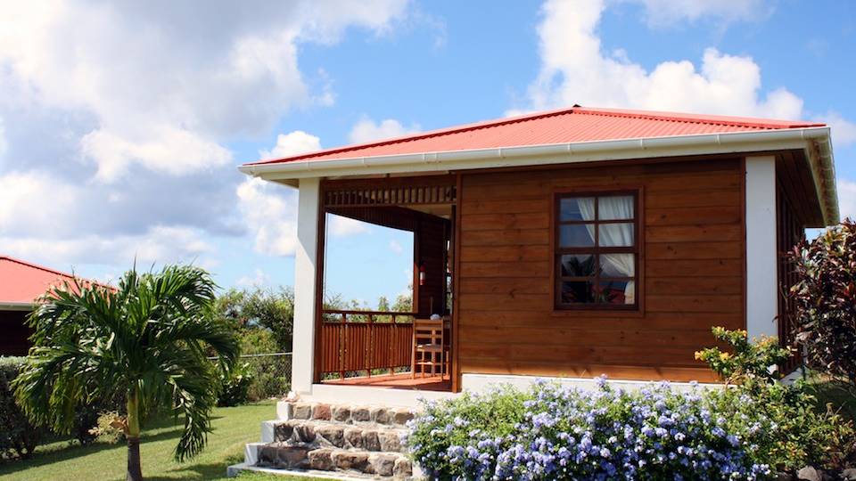 Statia Lodge St. Eustatius