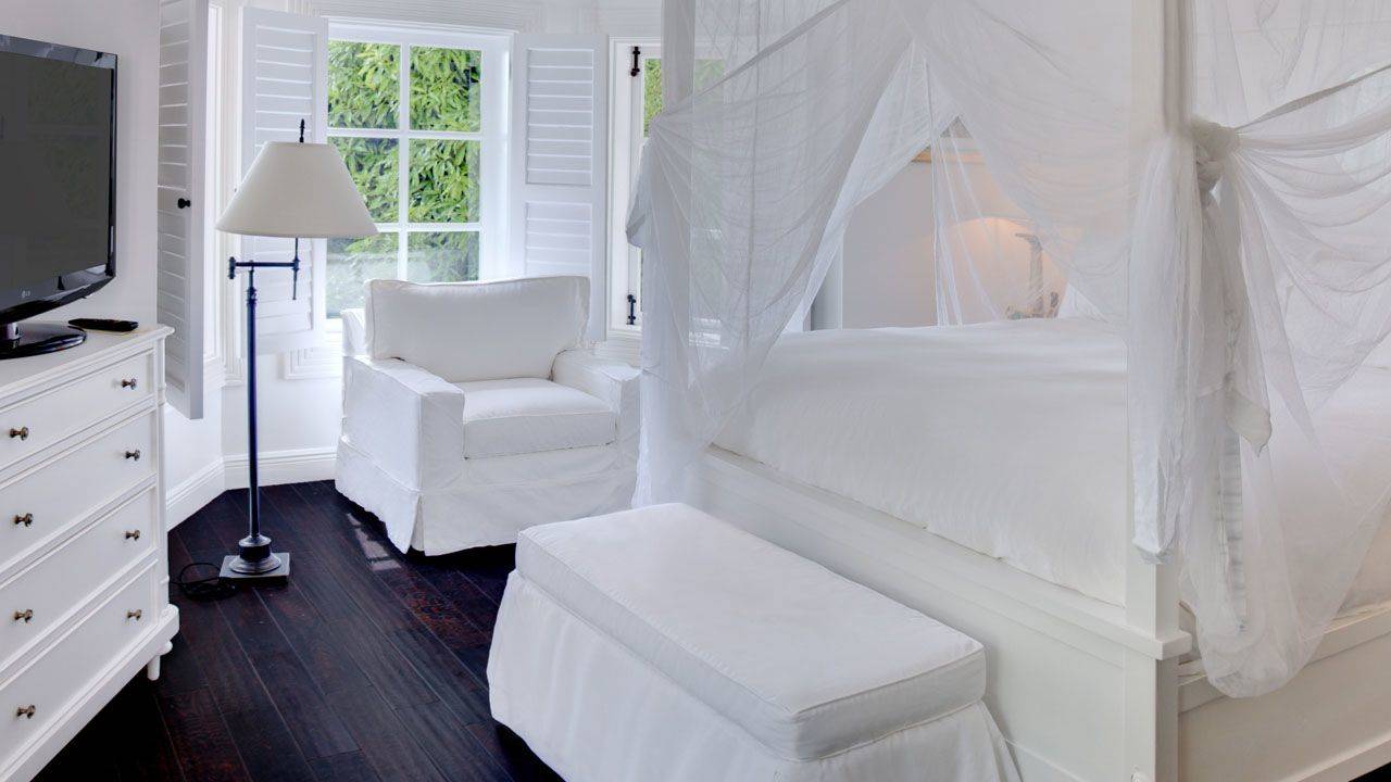 Sugar Beach St. Lucia