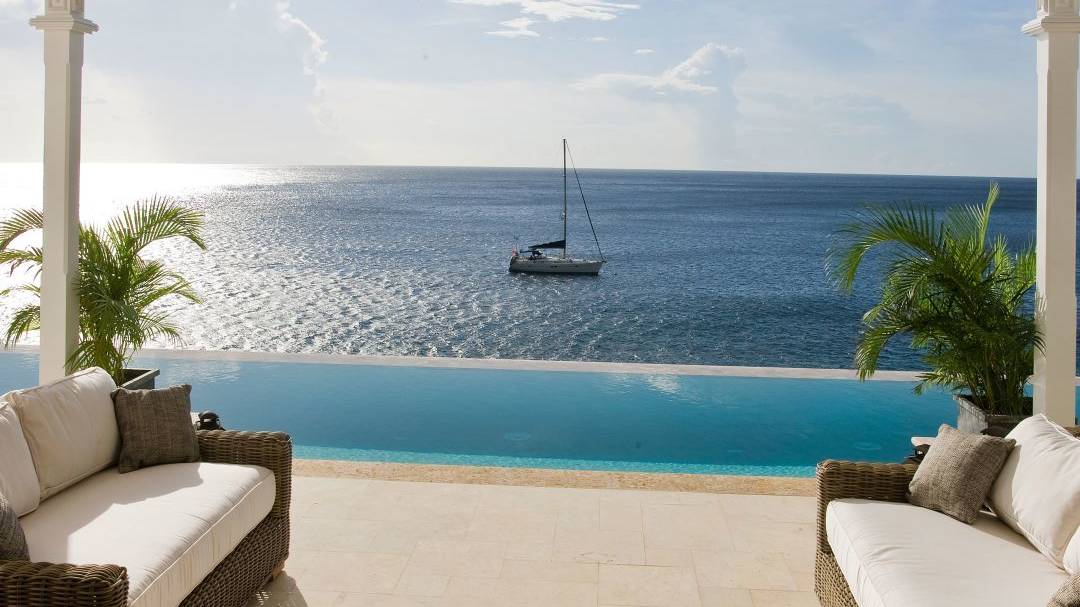 Sugar Beach St. Lucia