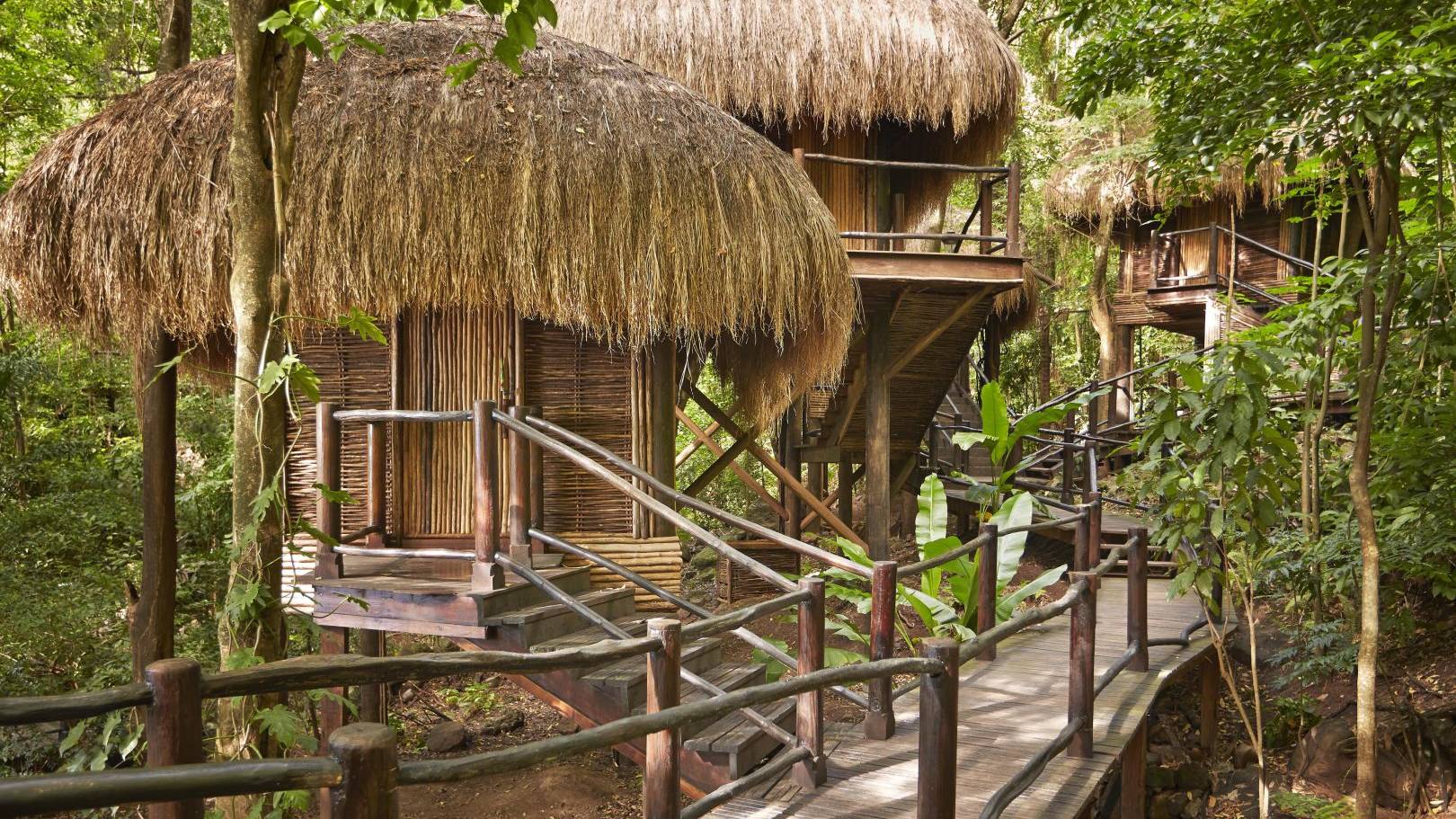 Sugar Beach St. Lucia