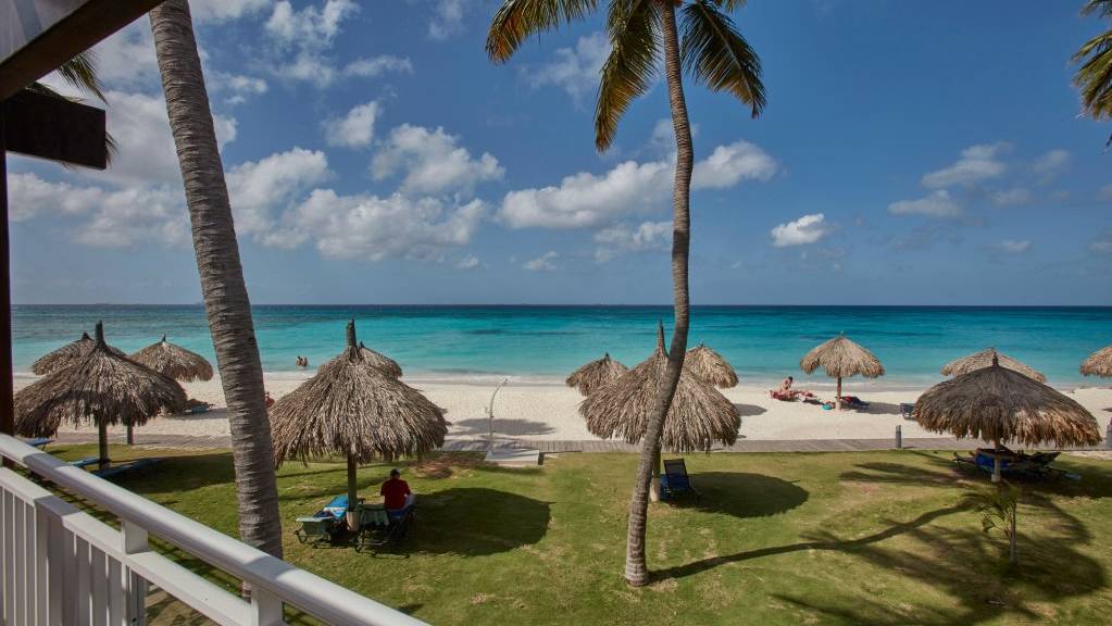 Tamarijn Aruba