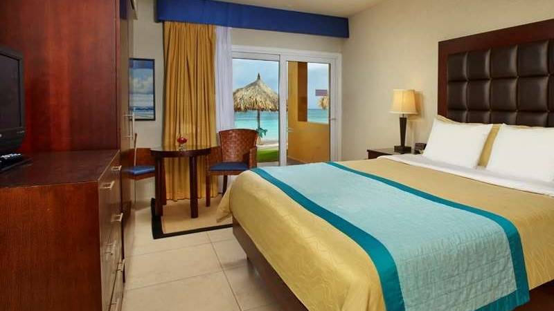 Tamarijn Aruba