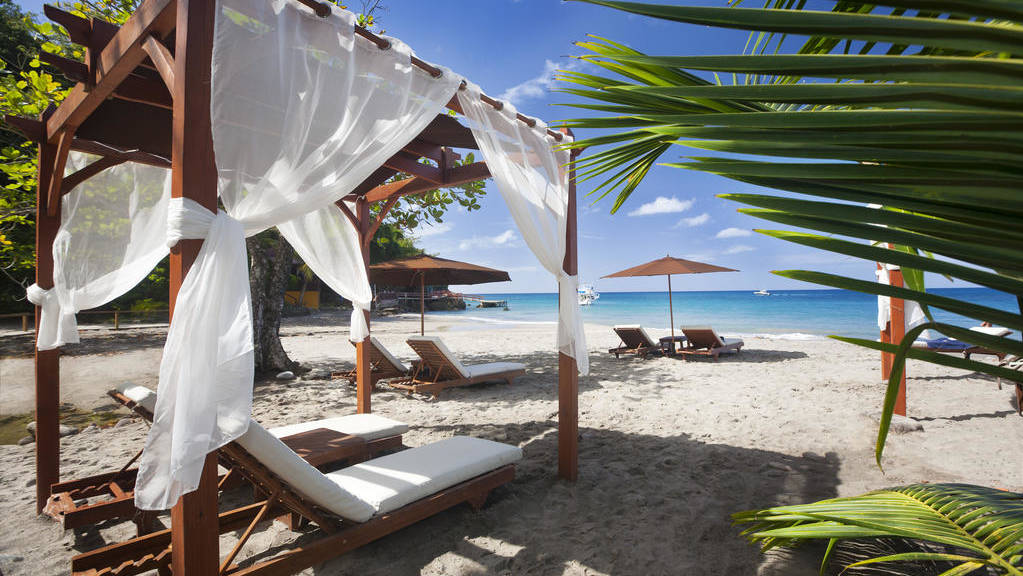 Ti Kaye St. Lucia