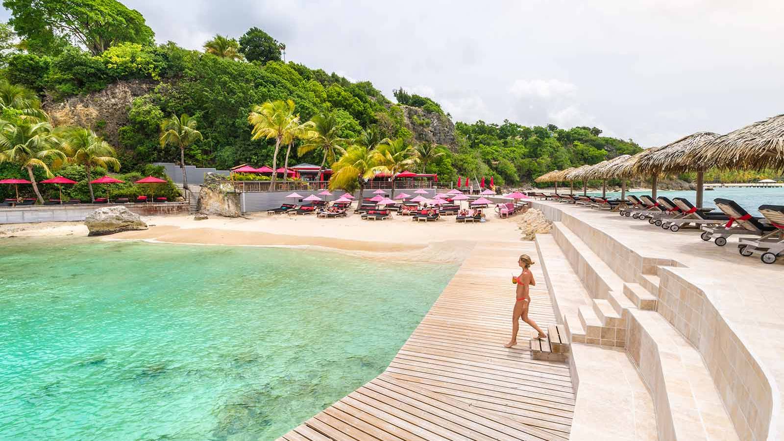 La Toubana Guadeloupe