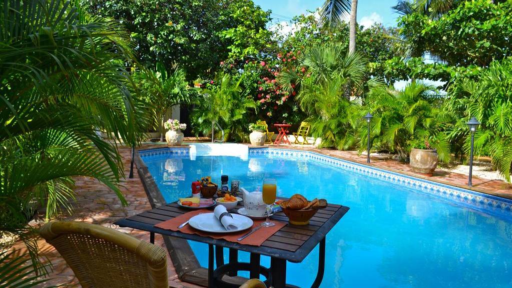 Wonders Boutique Hotel Aruba