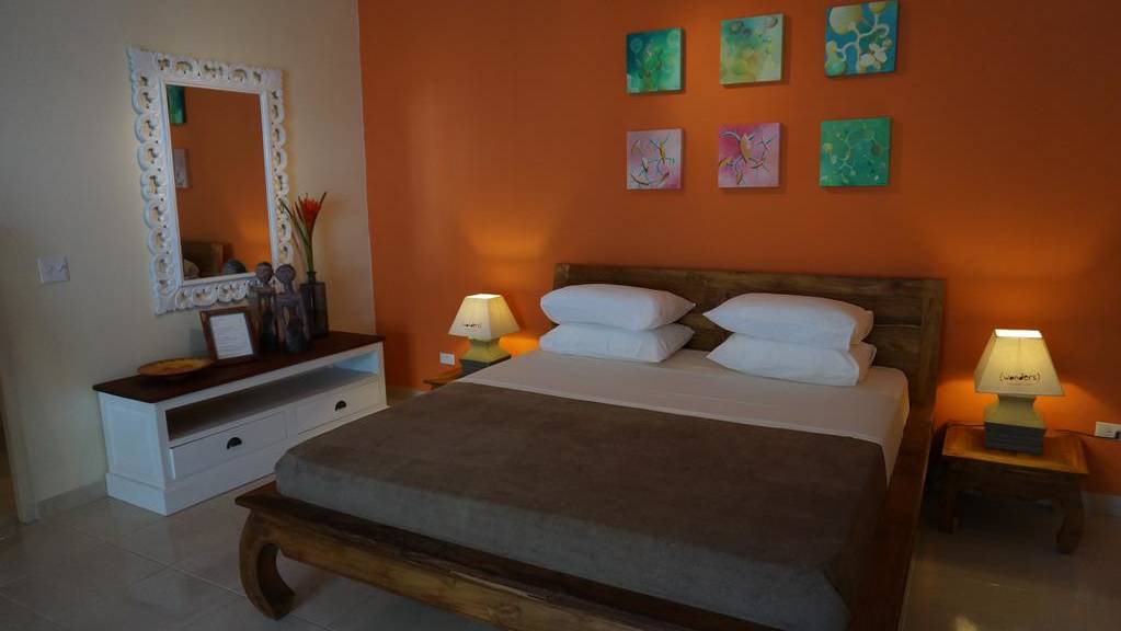 Wonders Boutique Hotel Aruba