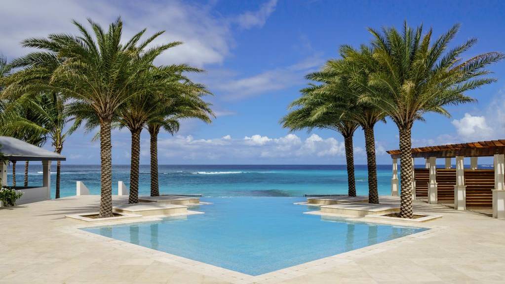 Zemi Beach House Resort & Spa | Shoal Bay, Anguilla | BON Travel