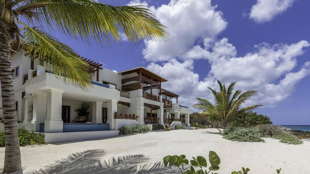 Zemi Beach House Anguilla