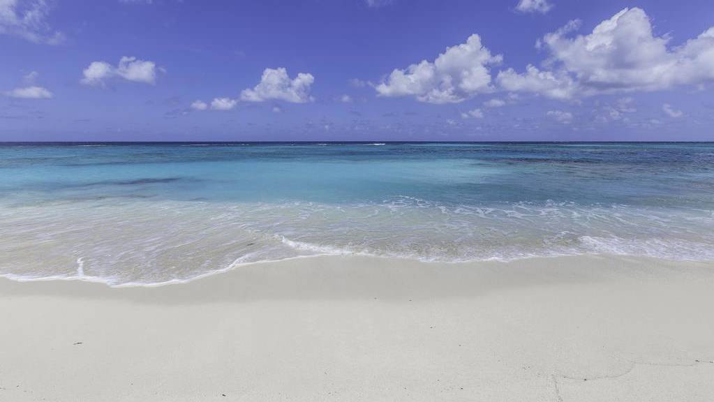Zemi Beach House Anguilla