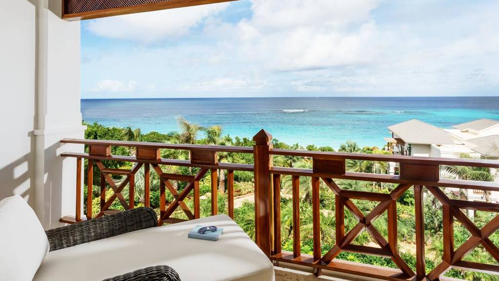 Zemi Beach House Anguilla