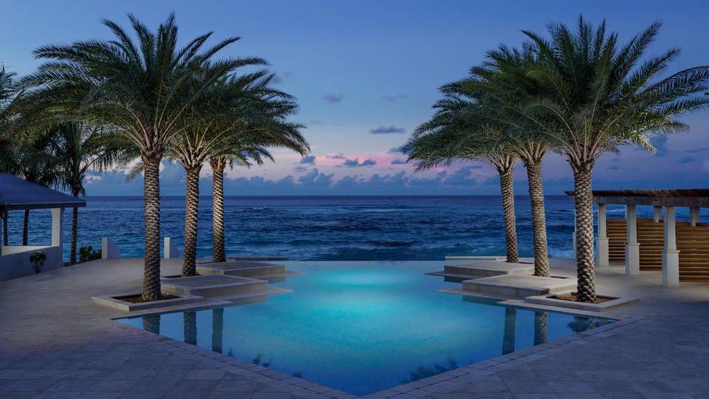 Zemi Beach House Anguilla