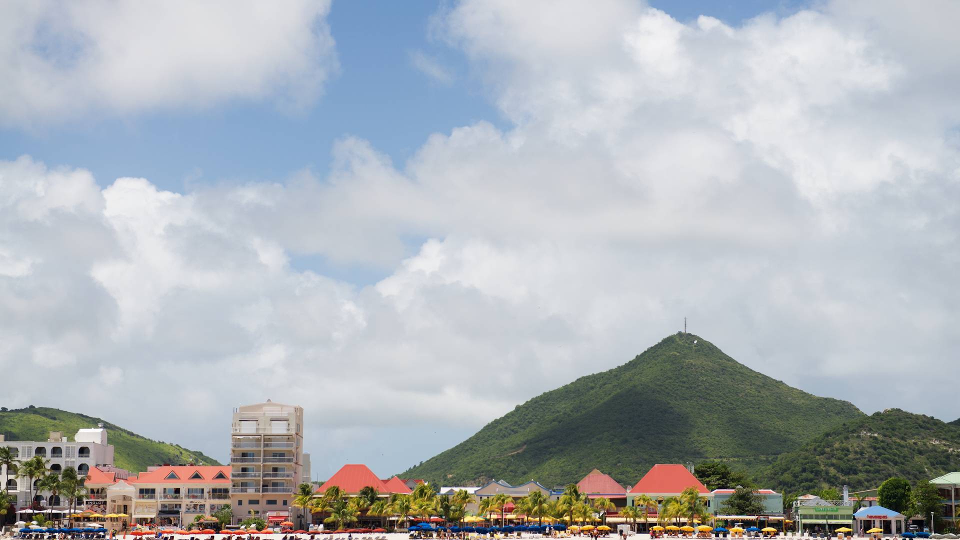St. Maarten