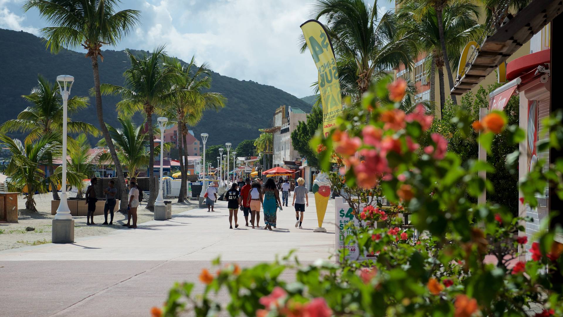 St. Maarten