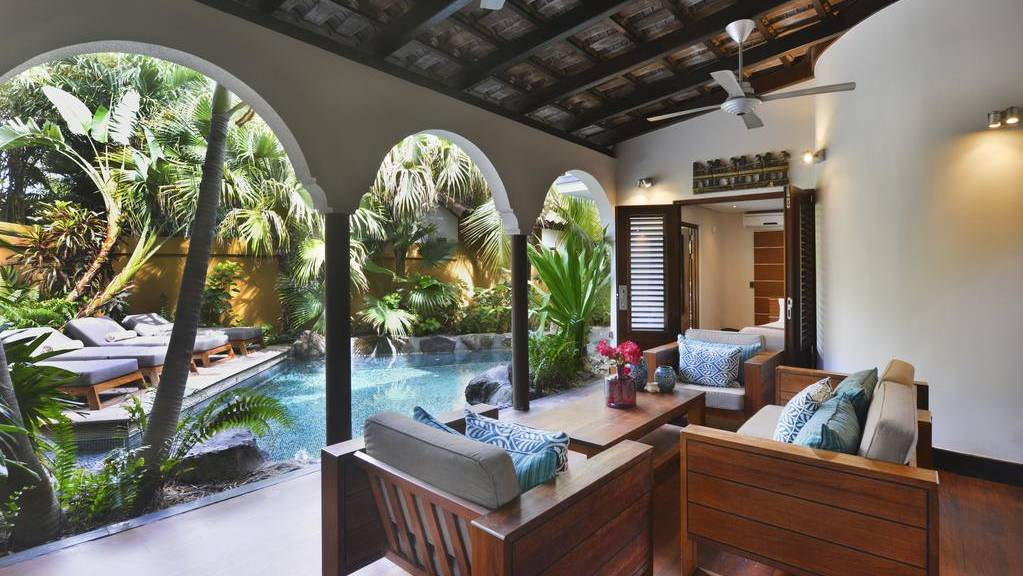 Baoase Curacao