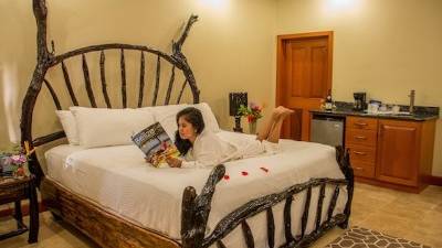 Black Orchid Belize