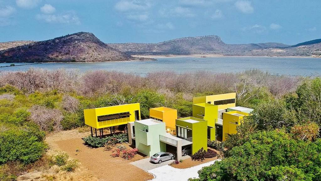 Bohemi Resort Curacao