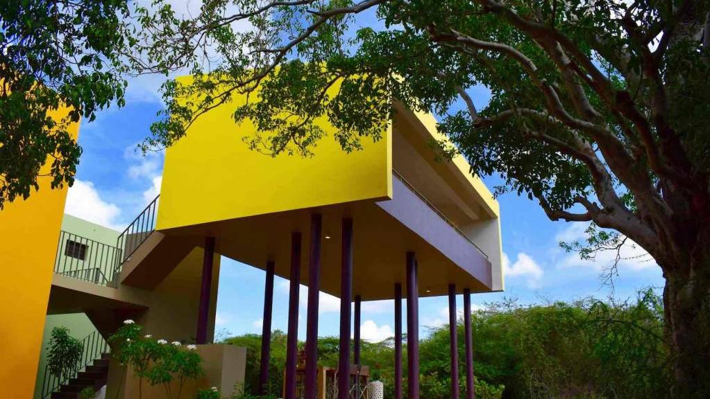 Bohemi Resort Curacao