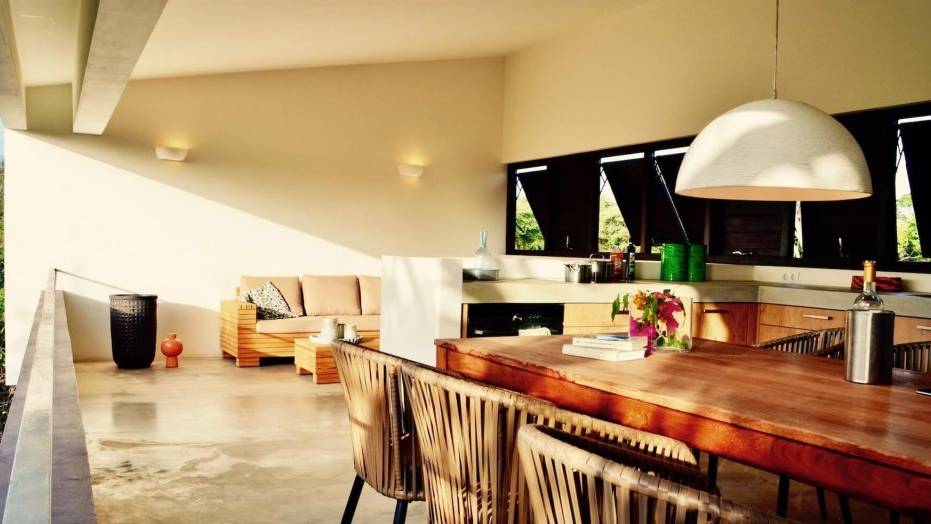 Bohemi Resort Curacao