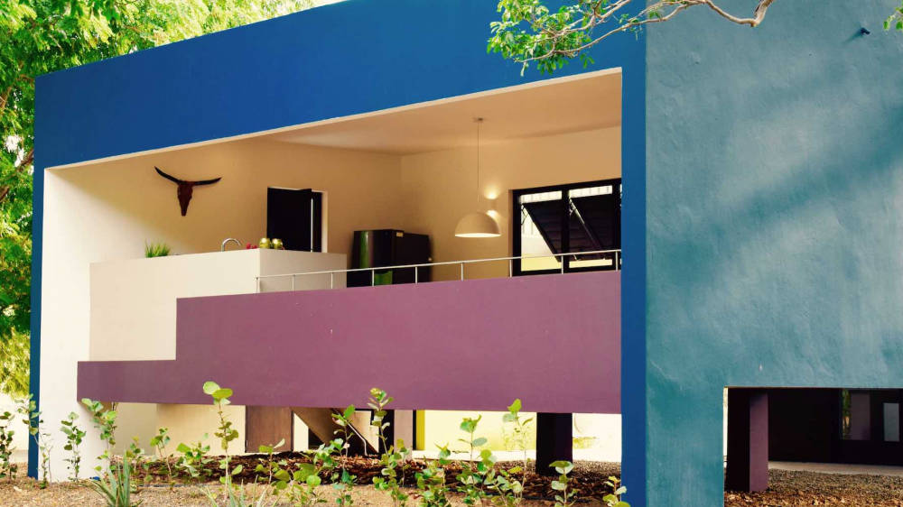 Bohemi Resort Curacao