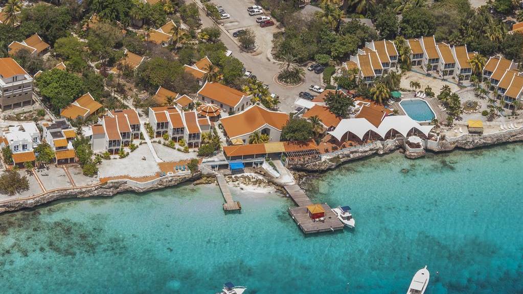 Captain Don's Bonaire
