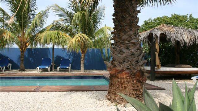 Caribbean Chillout Bonaire