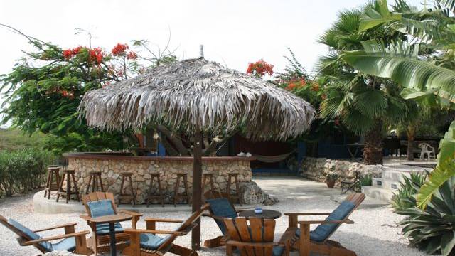 Caribbean Chillout Bonaire
