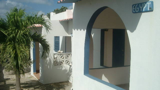 Caribbean Chillout Bonaire