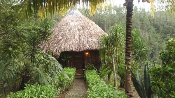 Gaia Riverlodge Belize