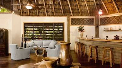 Gaia Riverlodge Belize