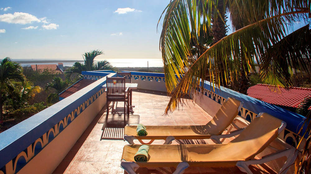 Goood Resort Bonaire