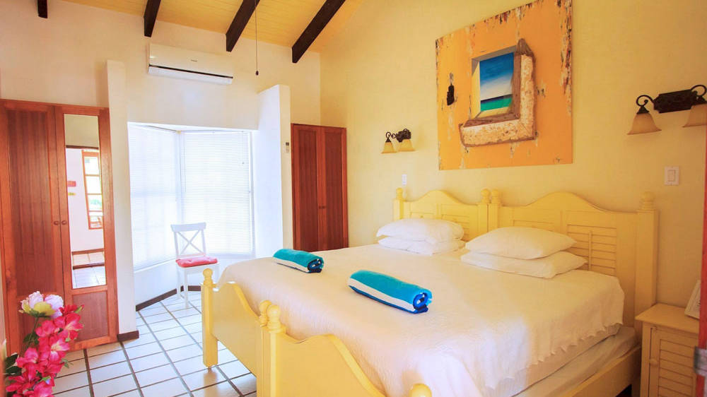 Goood Resort Bonaire