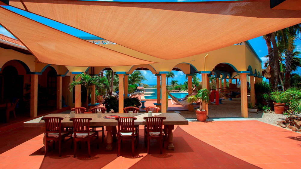 Goood Resort Bonaire