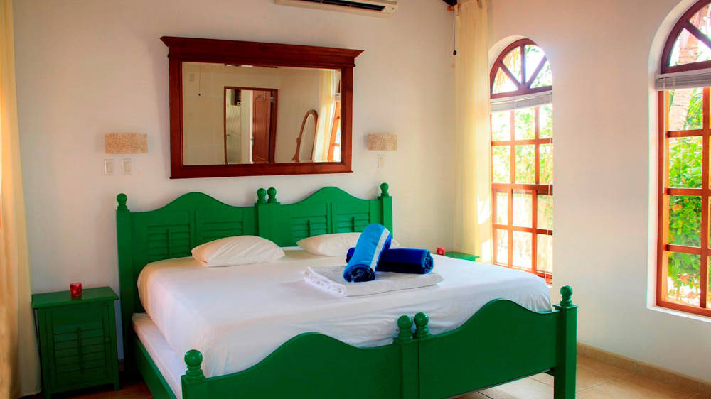 Goood Resort Bonaire