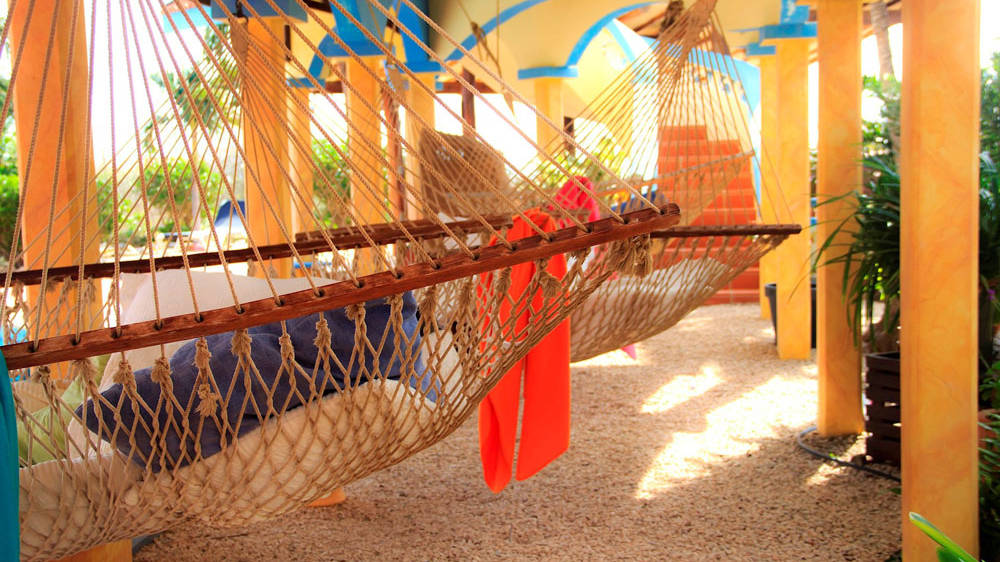 Goood Resort Bonaire