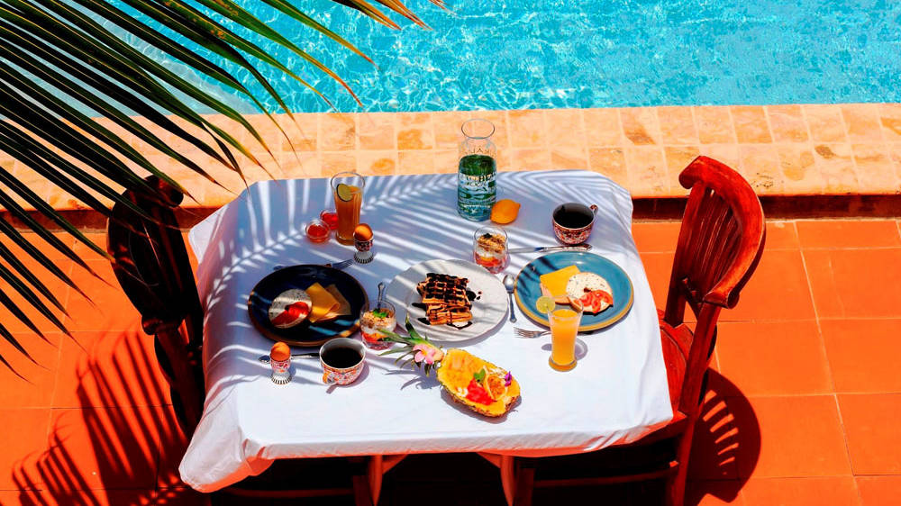 Goood Resort Bonaire