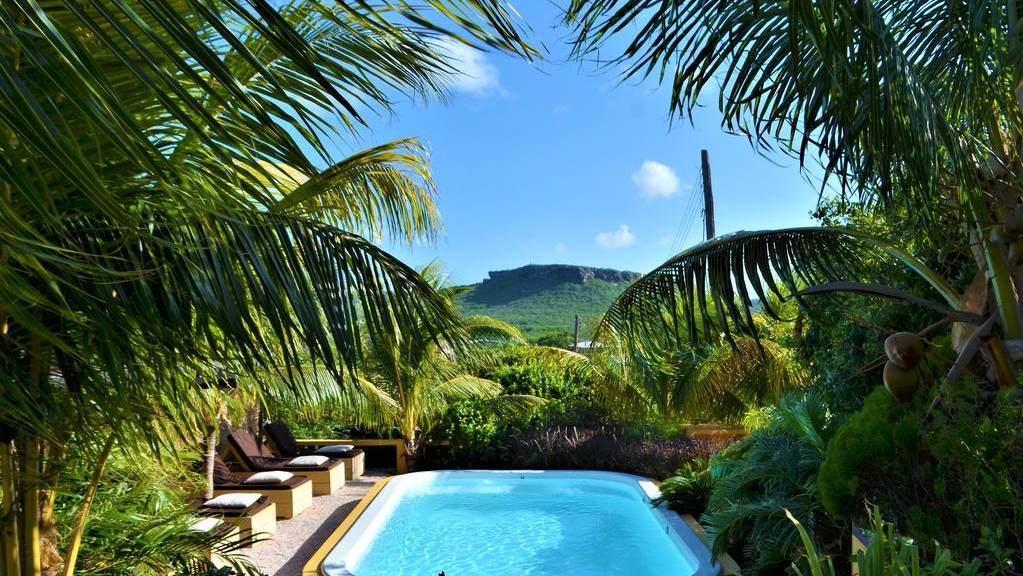 Jan Kok Lodge Curacao