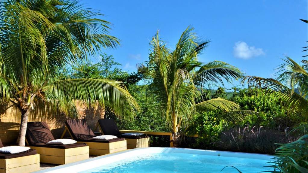 Jan Kok Lodge Curacao