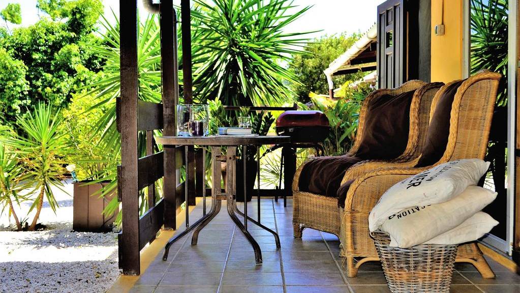 Jan Kok Lodge Curacao