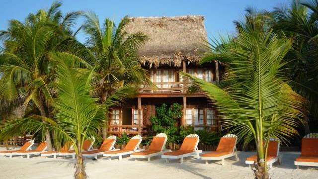 Ramon's Village Belize
