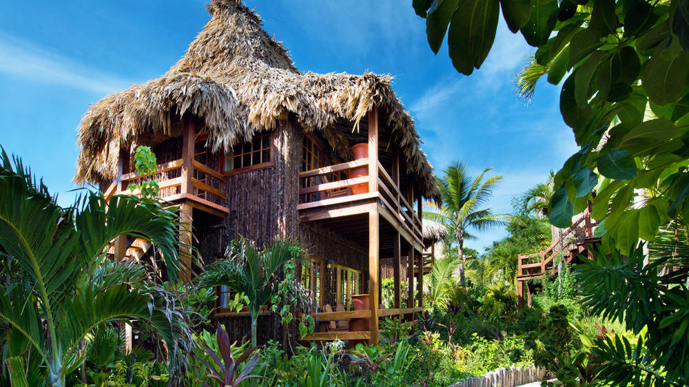 Ramon's Village Belize