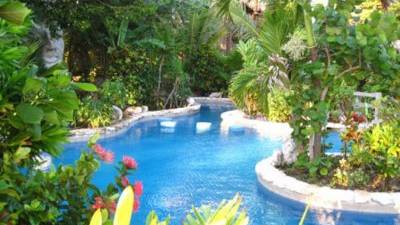 Ramon's Village Belize