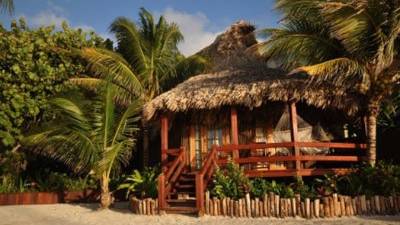 Ramon's Village Belize