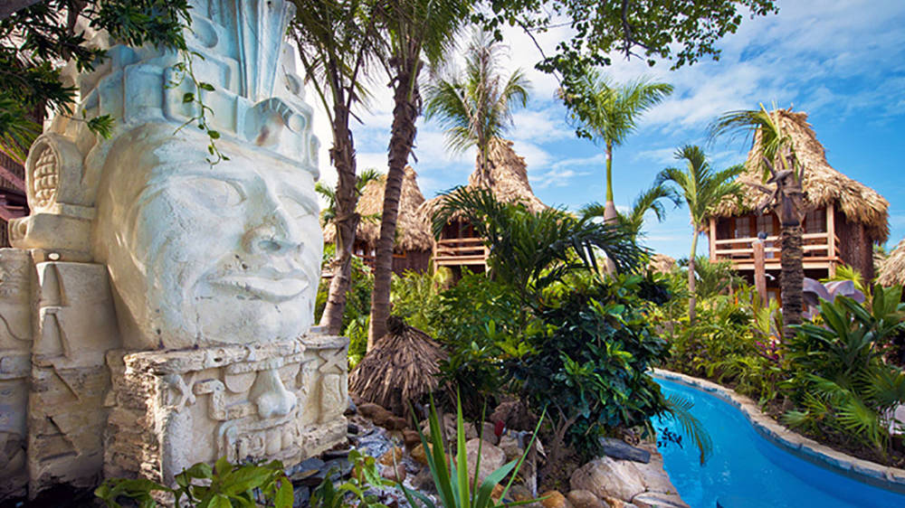 Ramon's Village Belize