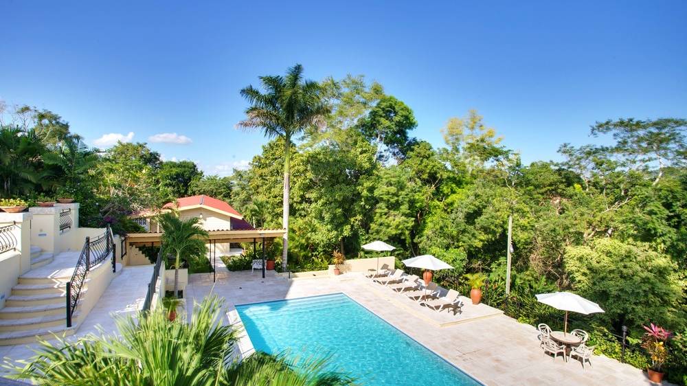 San Ignacio Belize