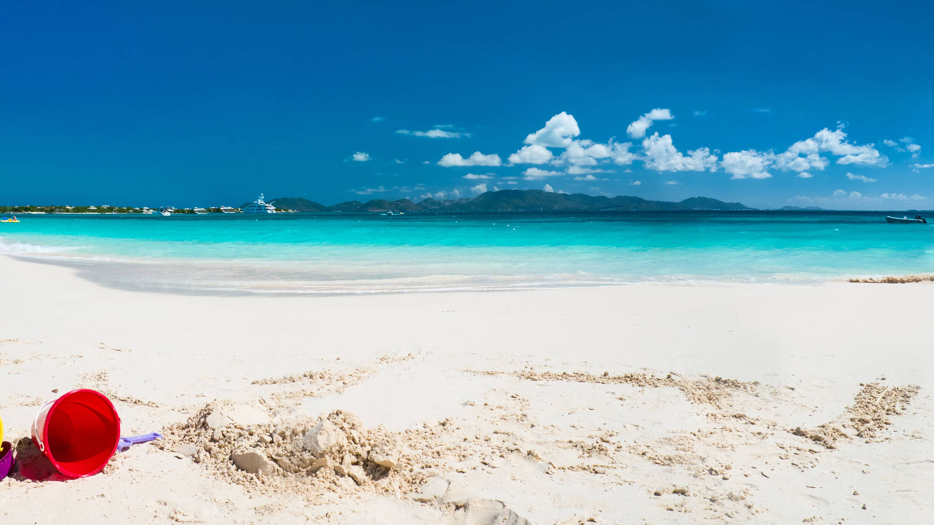 Anguilla