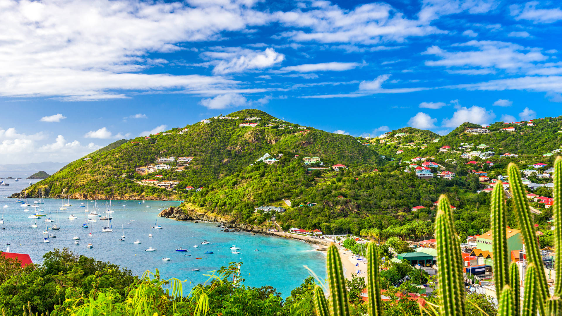 St. Barth