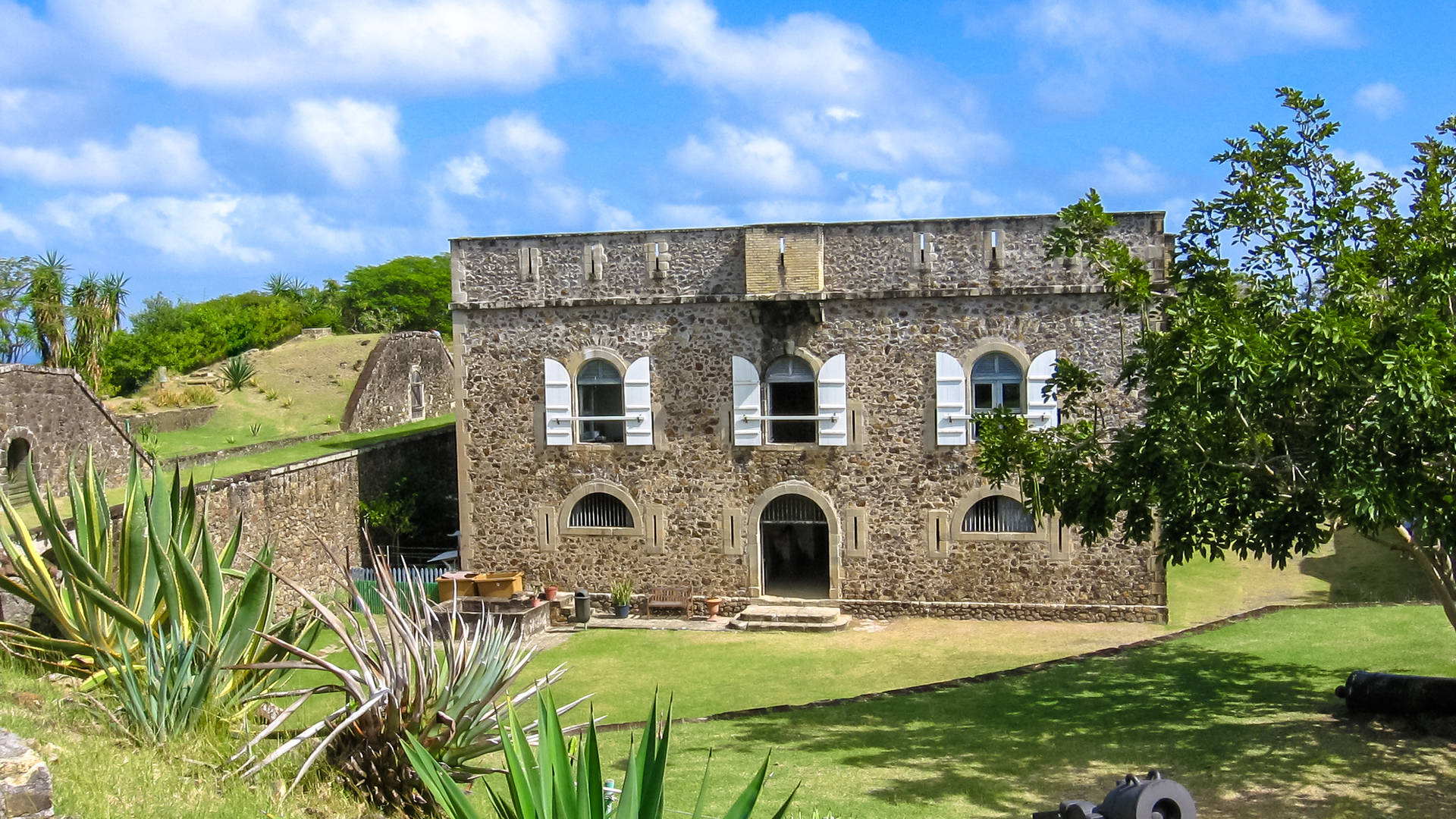 guadeloupe