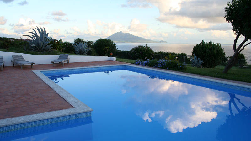 Statia Lodge St. Eustatius