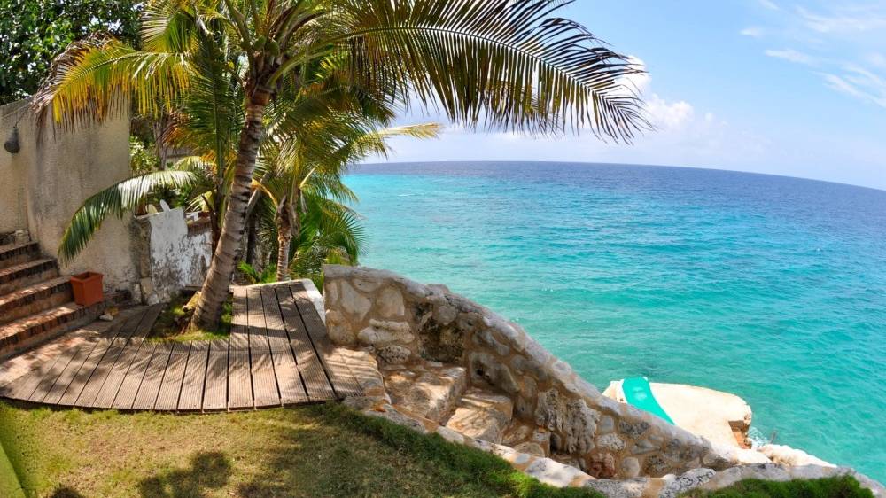 Sun Reef Curaçao